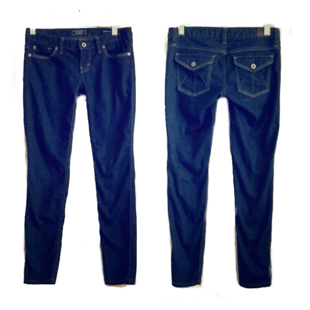 GUESS SKINNY JEANS